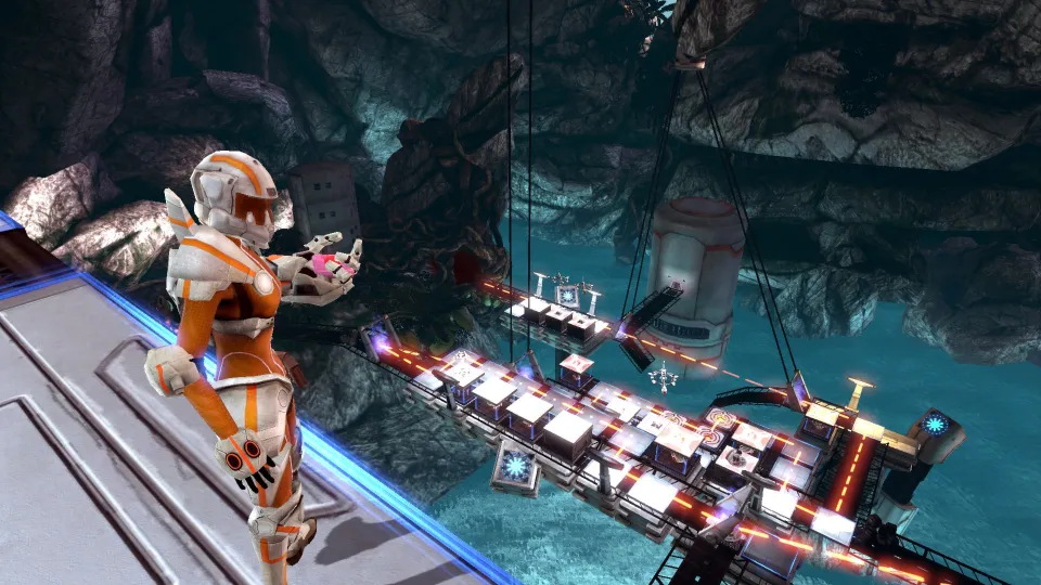 Sanctum: Map Pack 1 Steam Gift