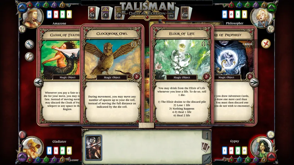 Talisman - The Dungeon Expansion Steam Gift