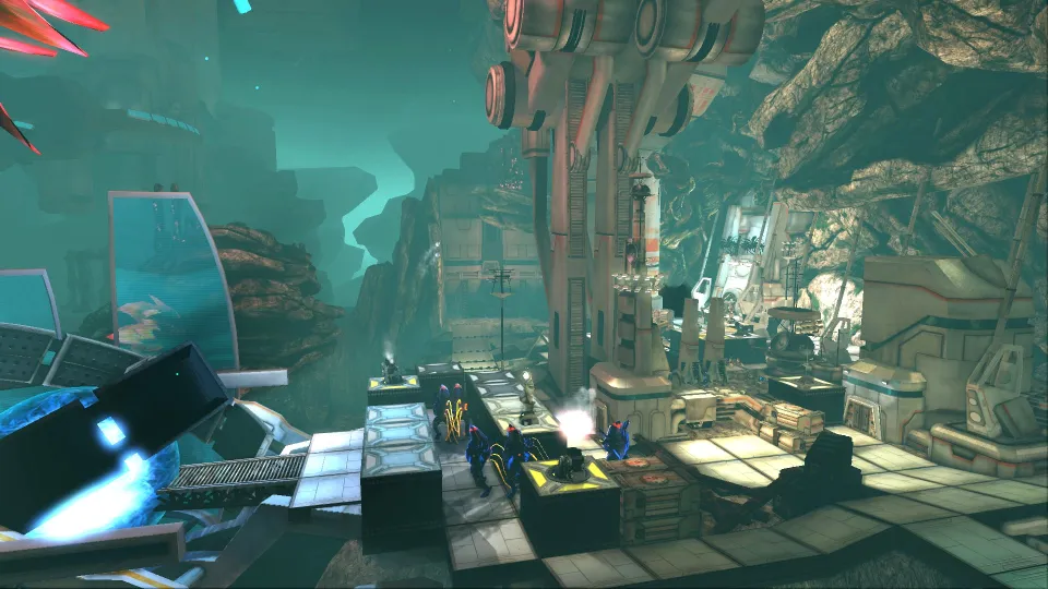 Sanctum: Map Pack 2 Steam Gift