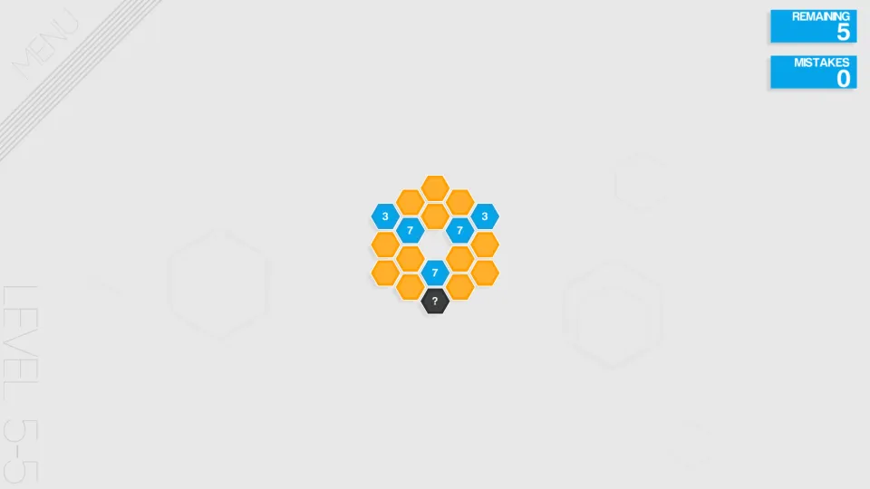 Hexcells Infinite