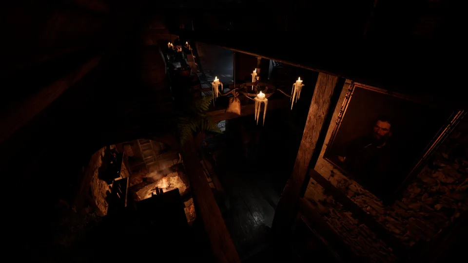 Bernackels' Shoggoth Steam PC Key