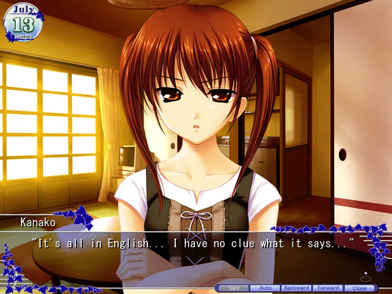 Tomoyo After ~It's a Wonderful Life~ English Edition Steam Gift