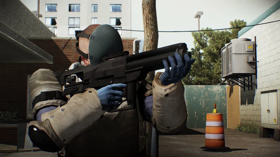 PAYDAY 2: Gage Spec Ops Pack Steam Gift