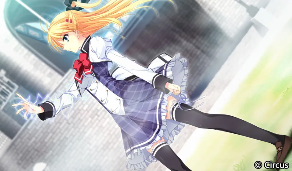 Da Capo 3 R