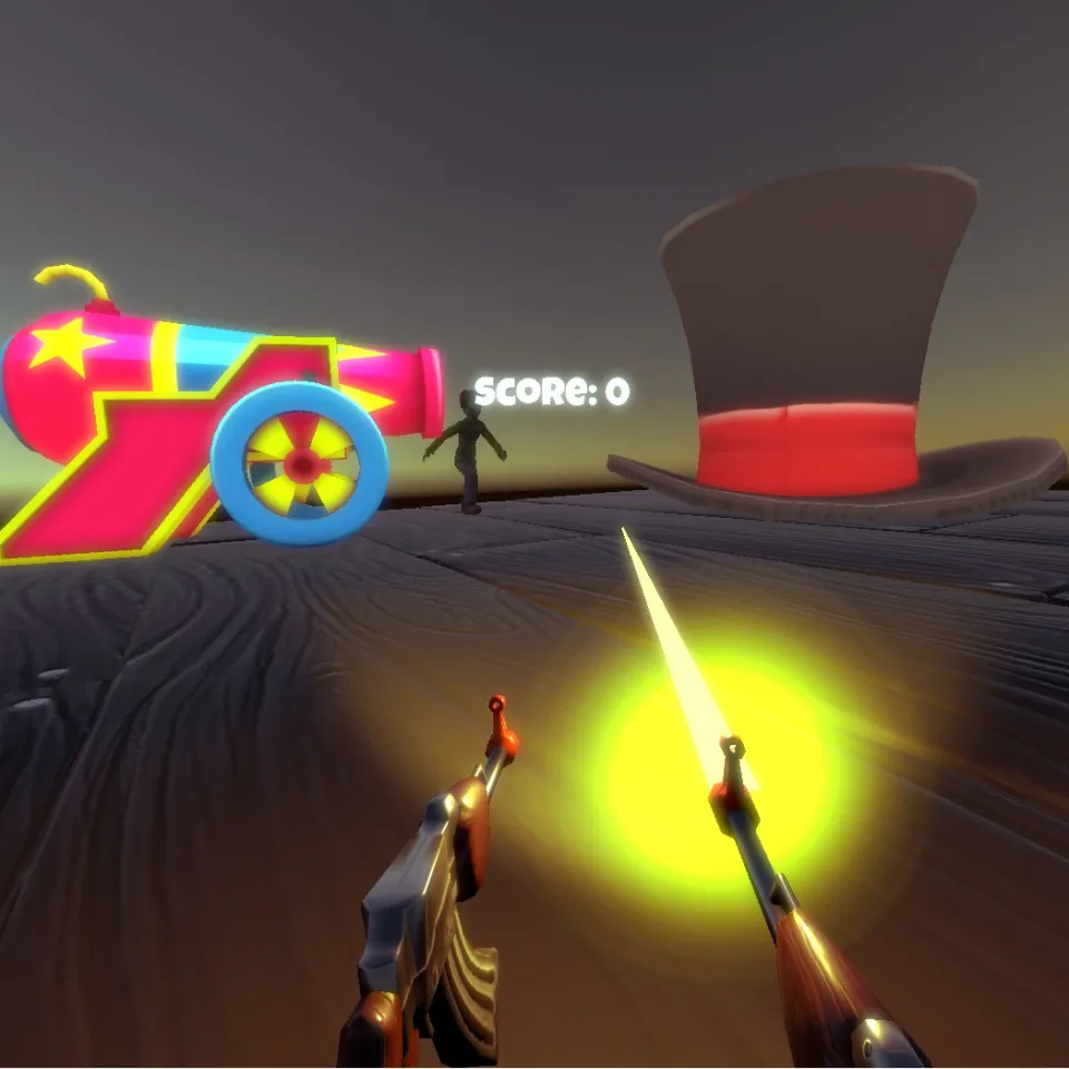Killer Klownz Steam Gift