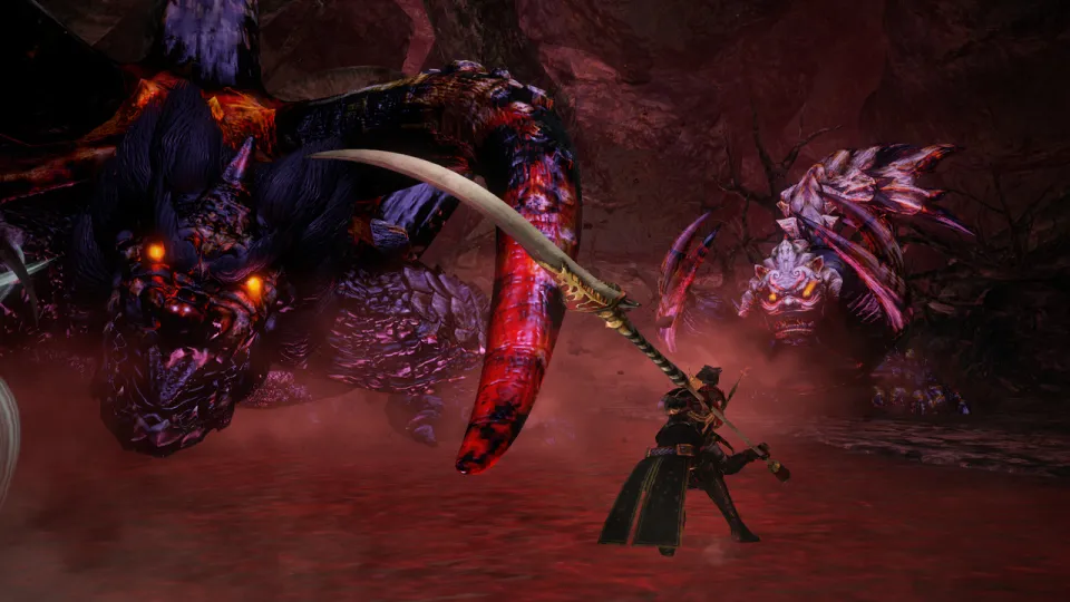 Toukiden: Kiwami - Mission Collection Set Steam Gift