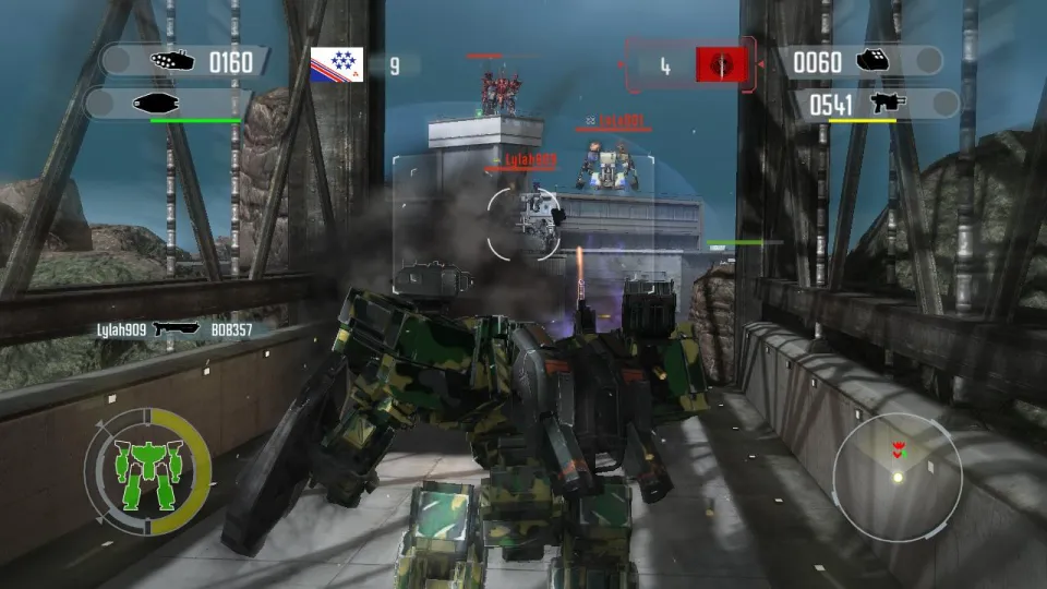 Front Mission Evolved - Weapon Pack 2 Steam Gift