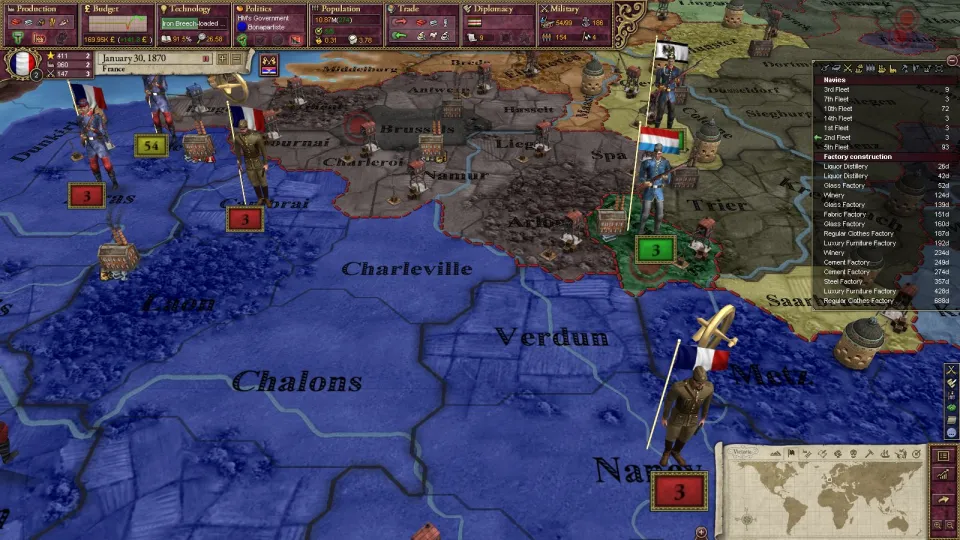 Victoria II: Interwar Planes Sprite Pack Steam Gift