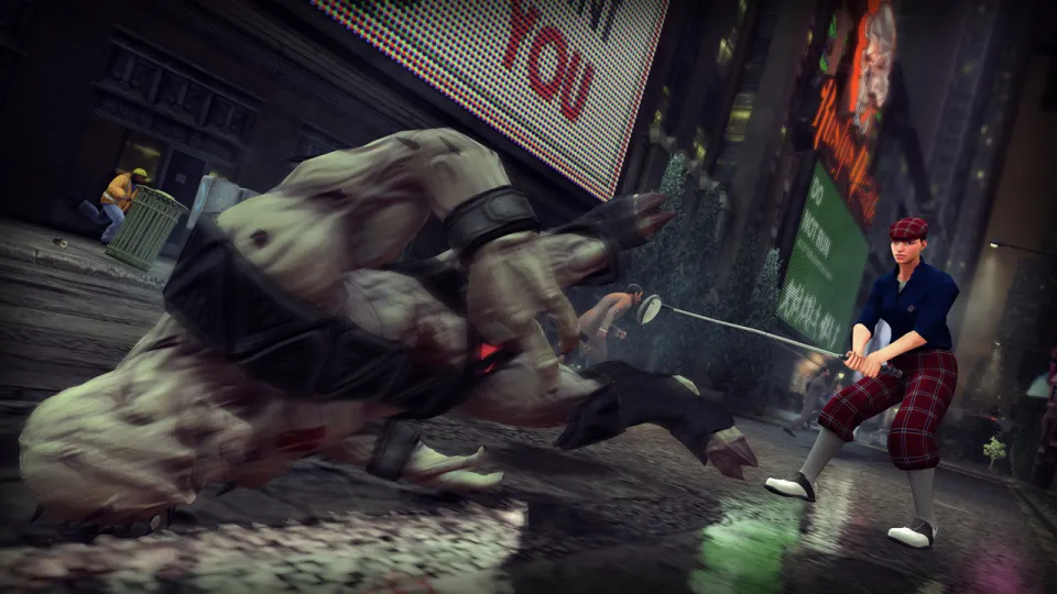 Saints Row IV - Game On Pack