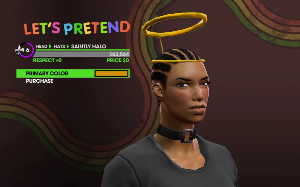 Saints Row: The Third Witches & Wieners Pack Steam Gift