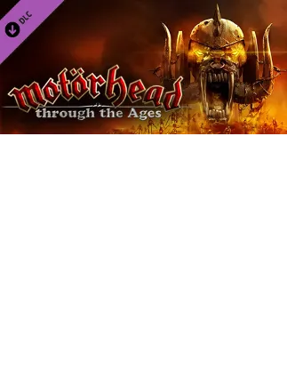 Victor Vran: Mötorhead Through The Ages Steam Gift