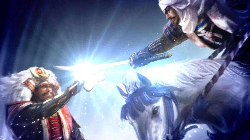 Nobunaga's Ambition: Souzou - Scenario Itsukushima Steam Gift