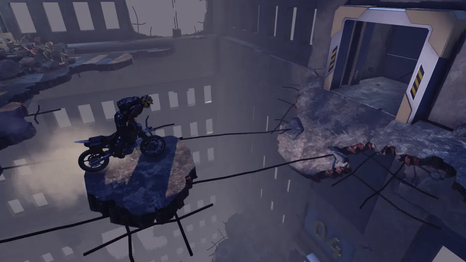 Trials Fusion - After the Incident Steam Gift