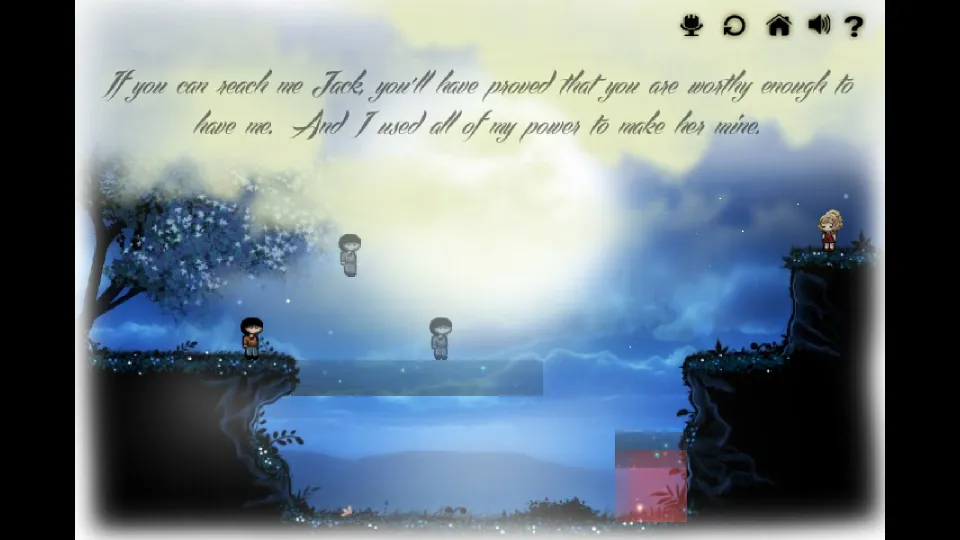 Broken Dreams Steam Gift