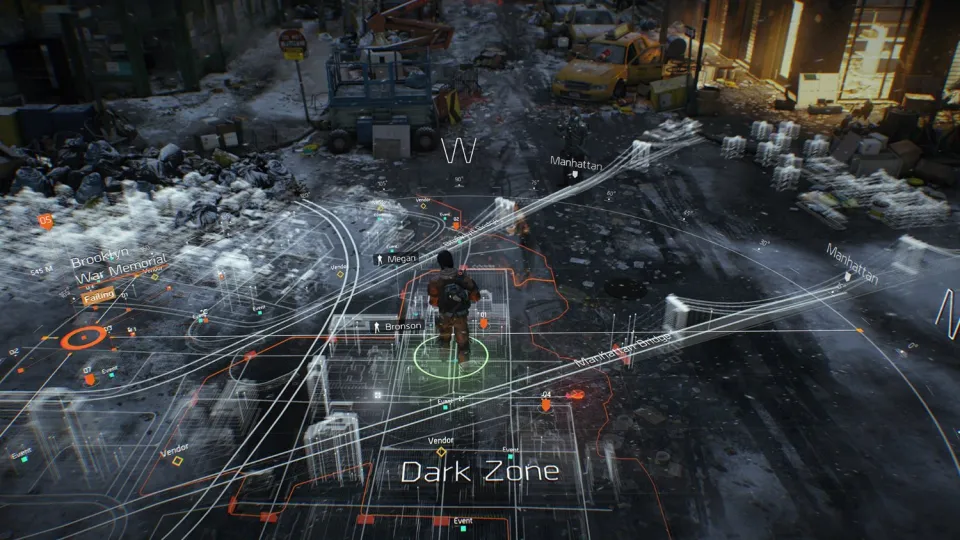 Tom Clancy's The Division - Military Specialists Outfits Pack Steam Gift