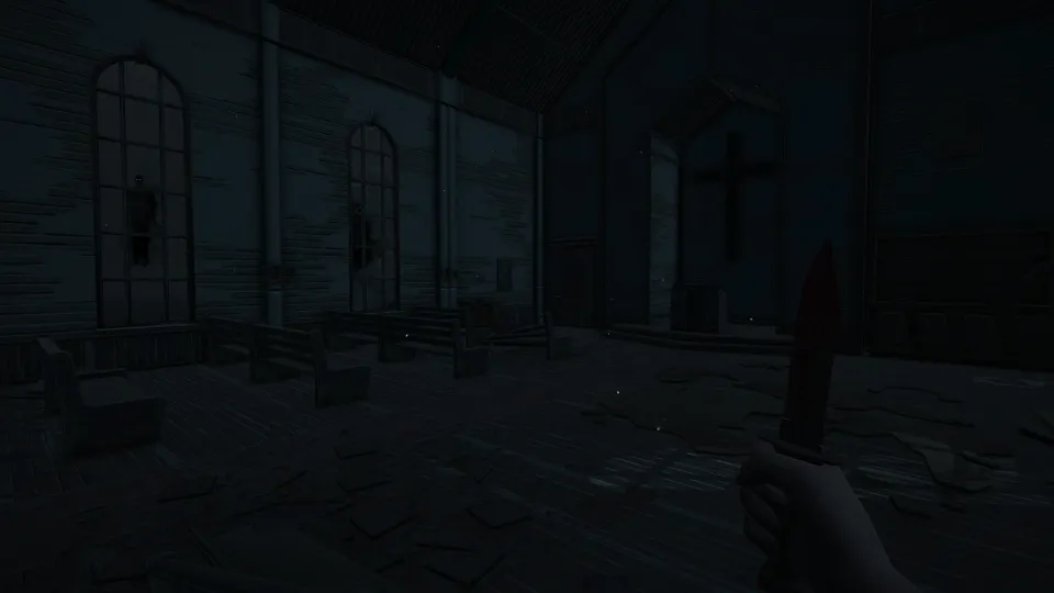 Shadows Peak Steam Gift