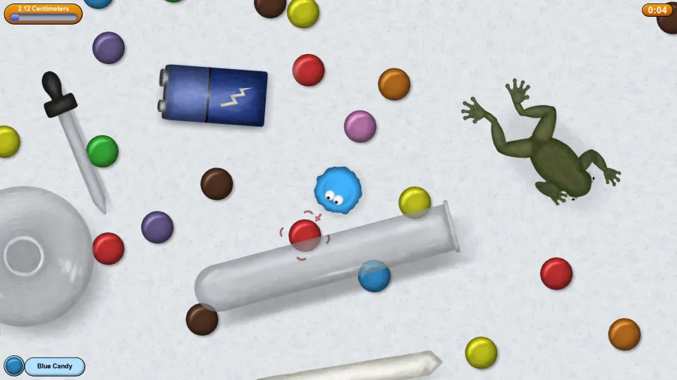 Tasty Planet: Back for Seconds Steam Gift