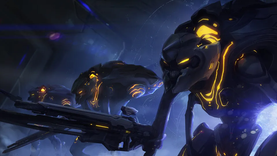 Halo: Spartan Strike Steam Gift