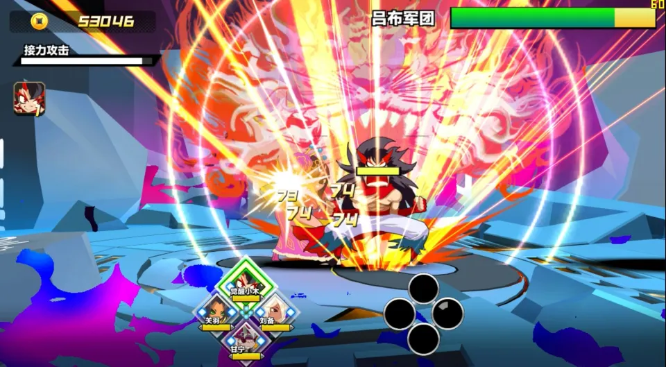 Attack Heroes Steam Gift