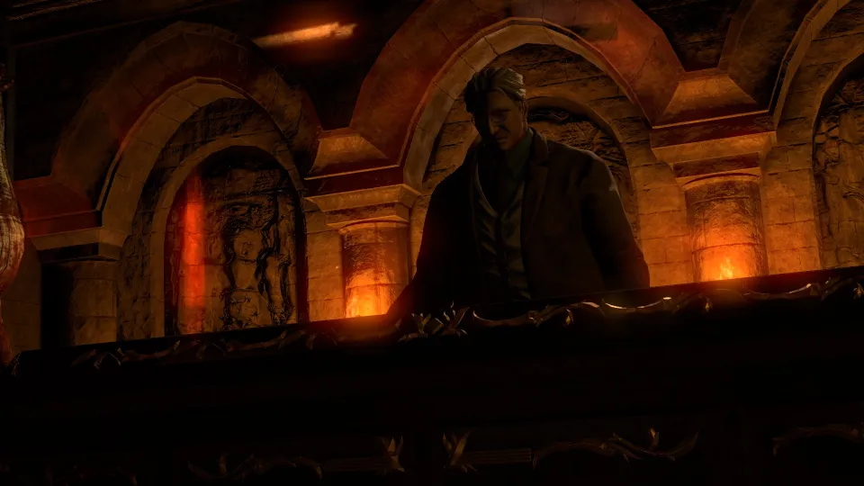 NightCry Steam Gift