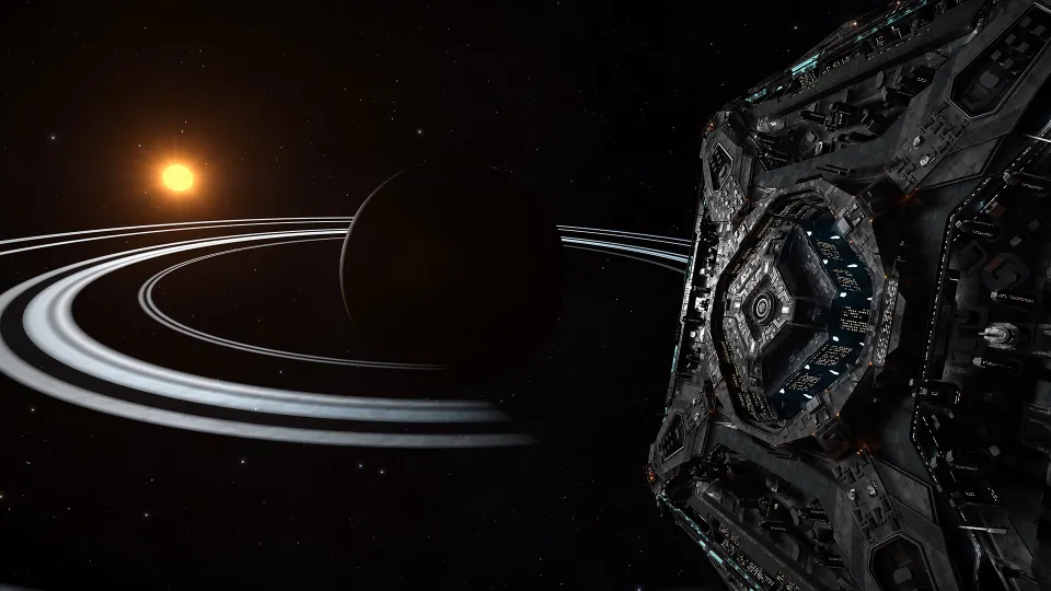 Elite: Dangerous | Deluxe Edition