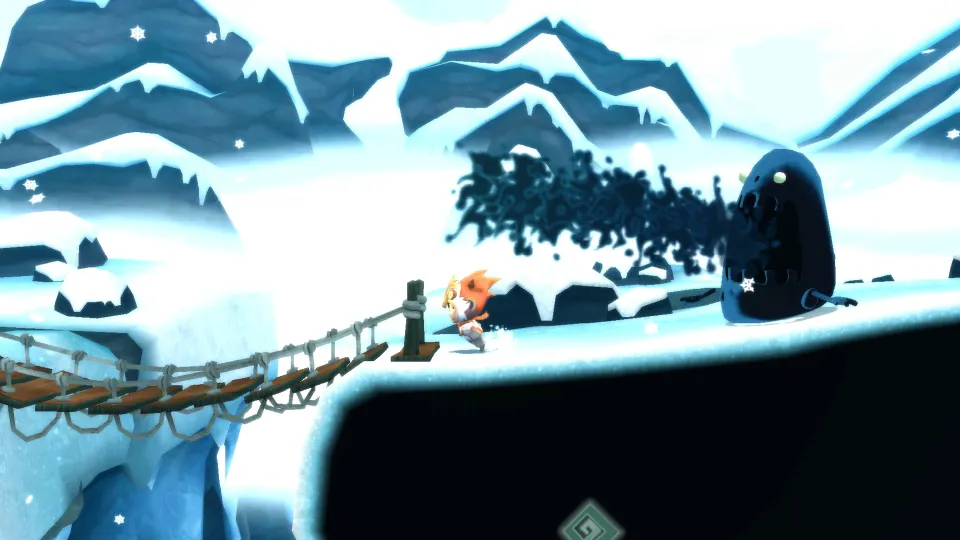 LostWinds: The Blossom Edition Steam Gift