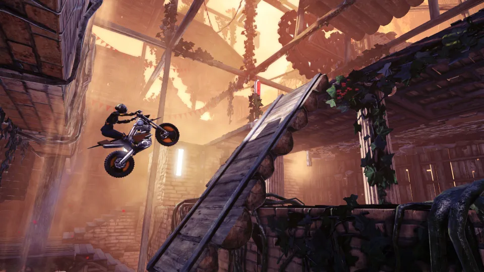 Trials Fusion - Awesome Level Max Steam Gift