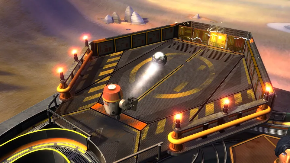 Pinball FX2 - Star Wars Pinball: Star Wars Rebels
