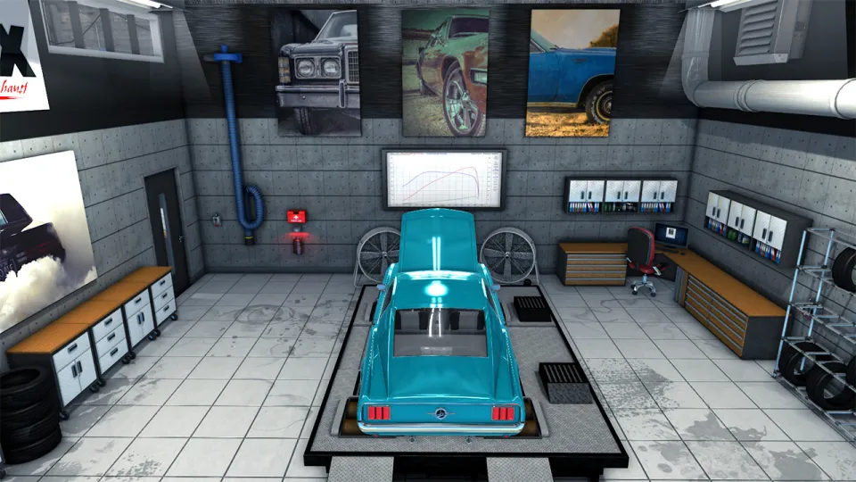 Car Mechanic Simulator 2015 - Performance Steam Gift