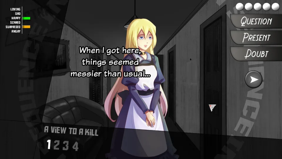 Selenon Rising Steam Gift