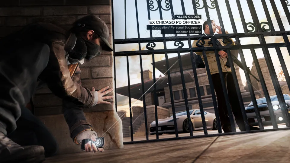 Watch Dogs - Access Granted Pack Steam Gift