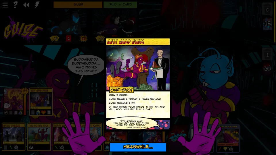 Sentinels of the Multiverse - Mini-Pack 3 Steam Gift