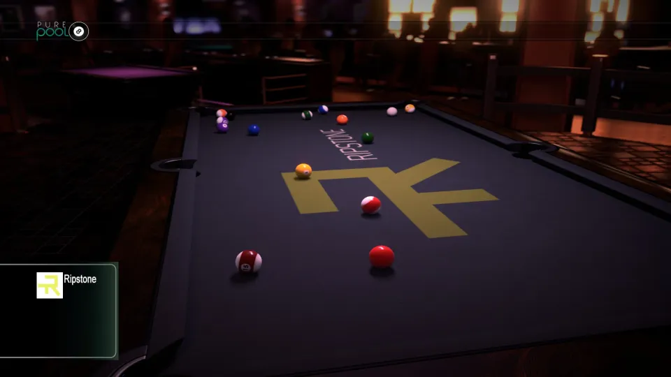 Pure Pool Soundtrack Steam Gift