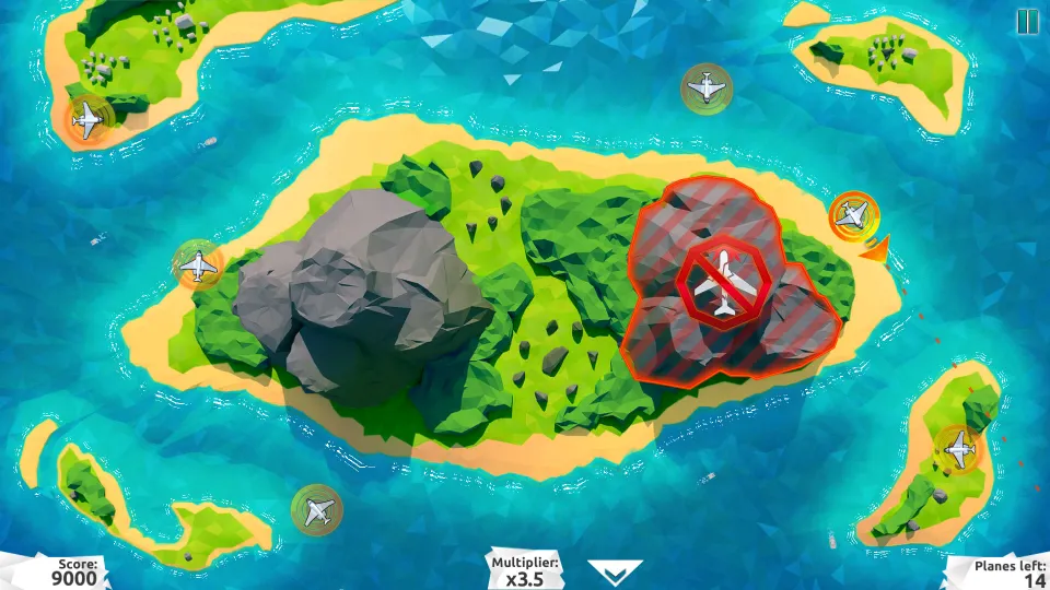 Land It! Steam Gift