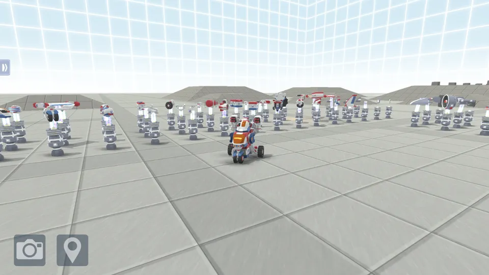 TerraTech R&D Pack