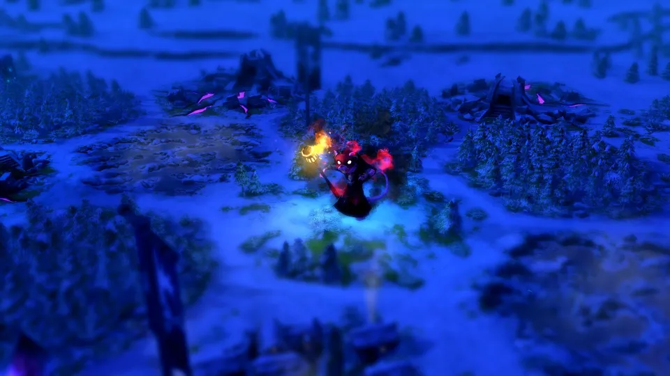 Armello - Usurpers Hero Pack Steam Gift