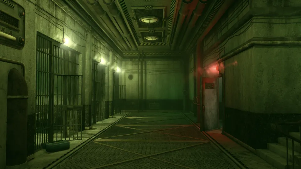 In Fear I Trust: Episodes 1-4 Collection Pack Steam Gift