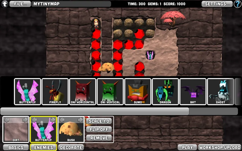 Boulder Dash - 30th Anniversary Steam Gift