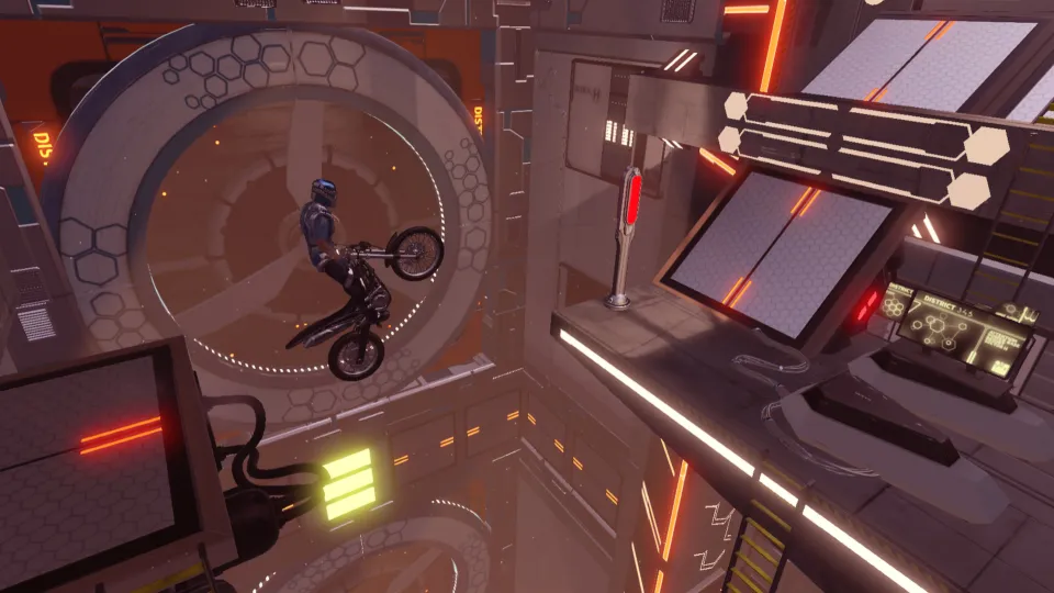 Trials Fusion - Empire of the Sky Steam Gift