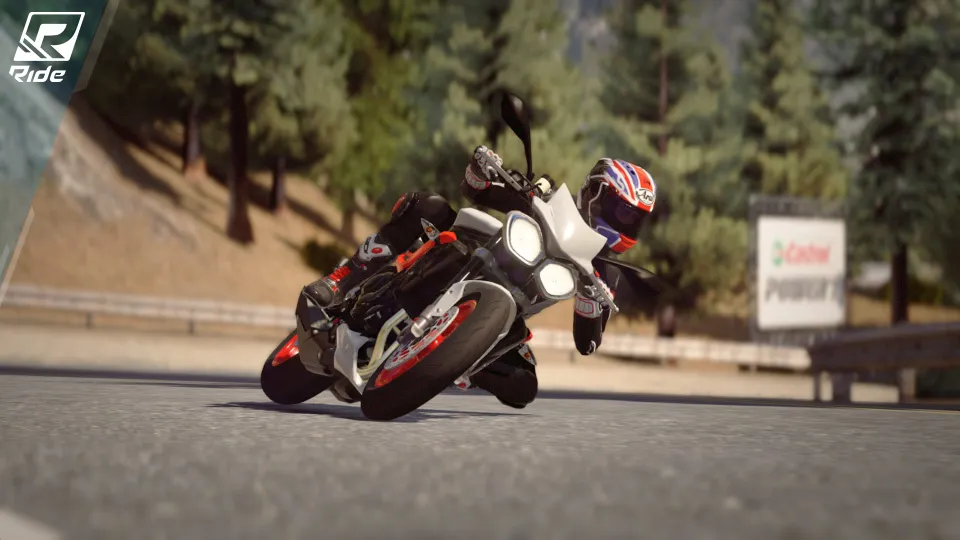 RIDE - 2015 Top Bikes Pack 1 Steam Gift