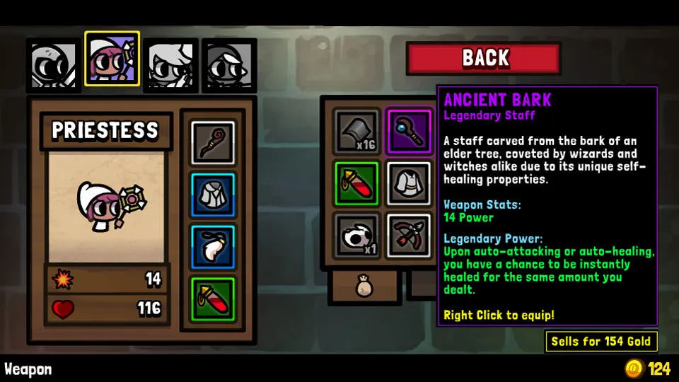 Sentry Knight Tactics