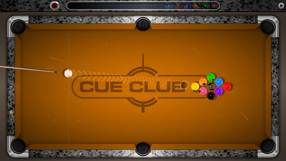 Cue Club 2: Pool & Snooker Steam Gift