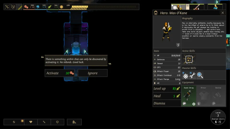 Dungeon of the Endless - Complete Edition