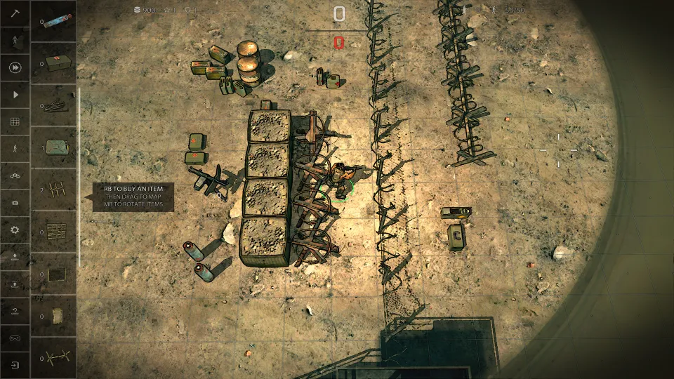 Versus Game