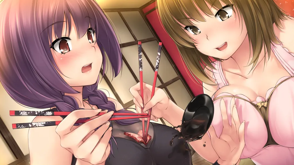 Negligee Deluxe Edition Steam Gift