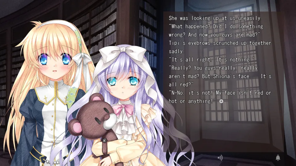 Harmonia Steam Gift