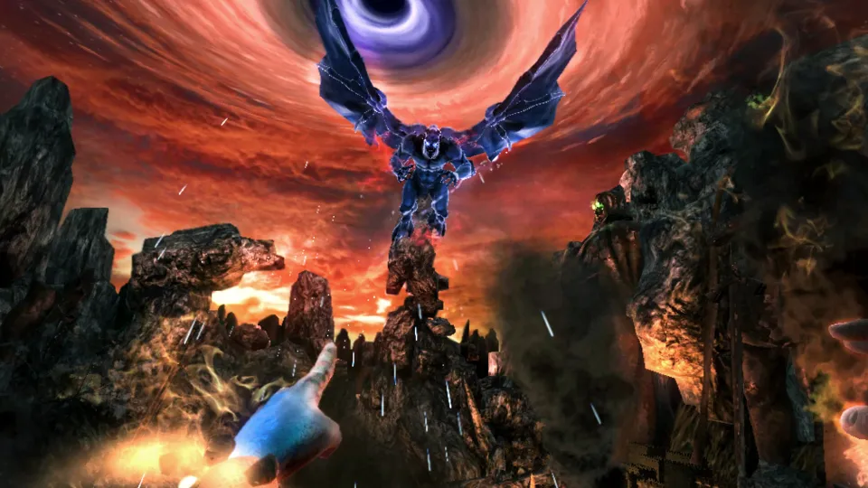 Malazard: The Master of Magic VR