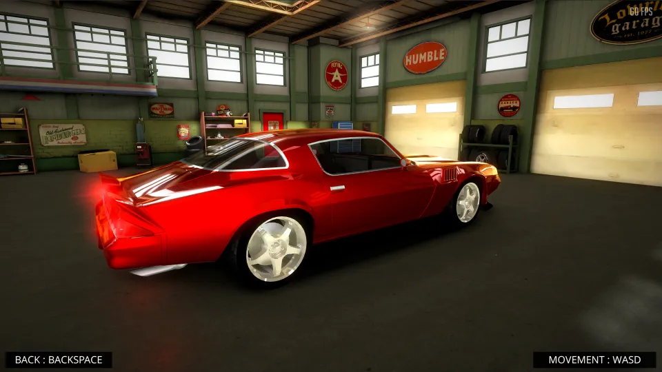 Drift King: Survival Steam Gift