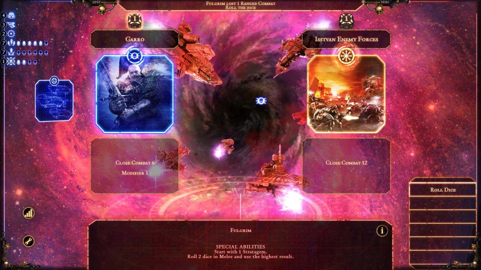 Talisman: The Horus Heresy - Isstvan Campaign Steam Gift