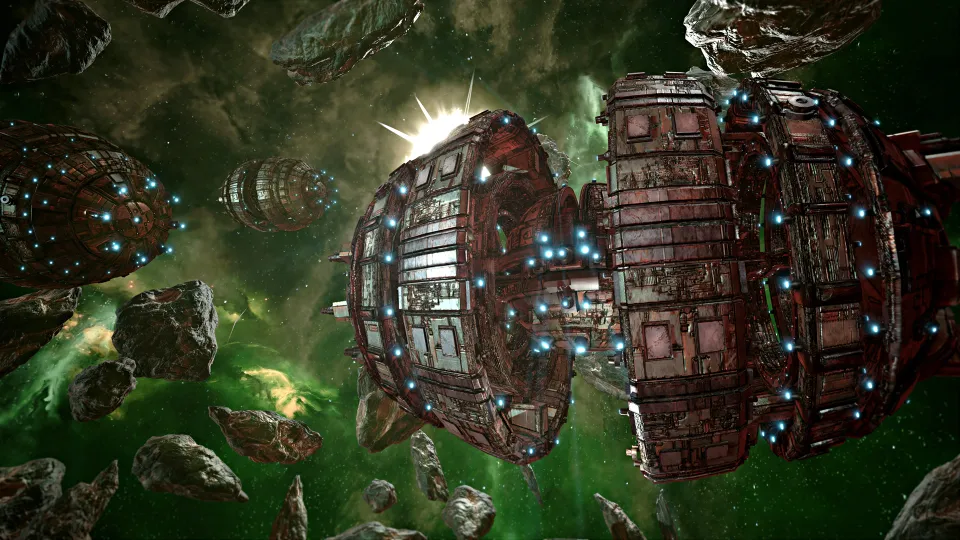 Battlefleet Gothic: Armada - Tau Empire Steam Gift